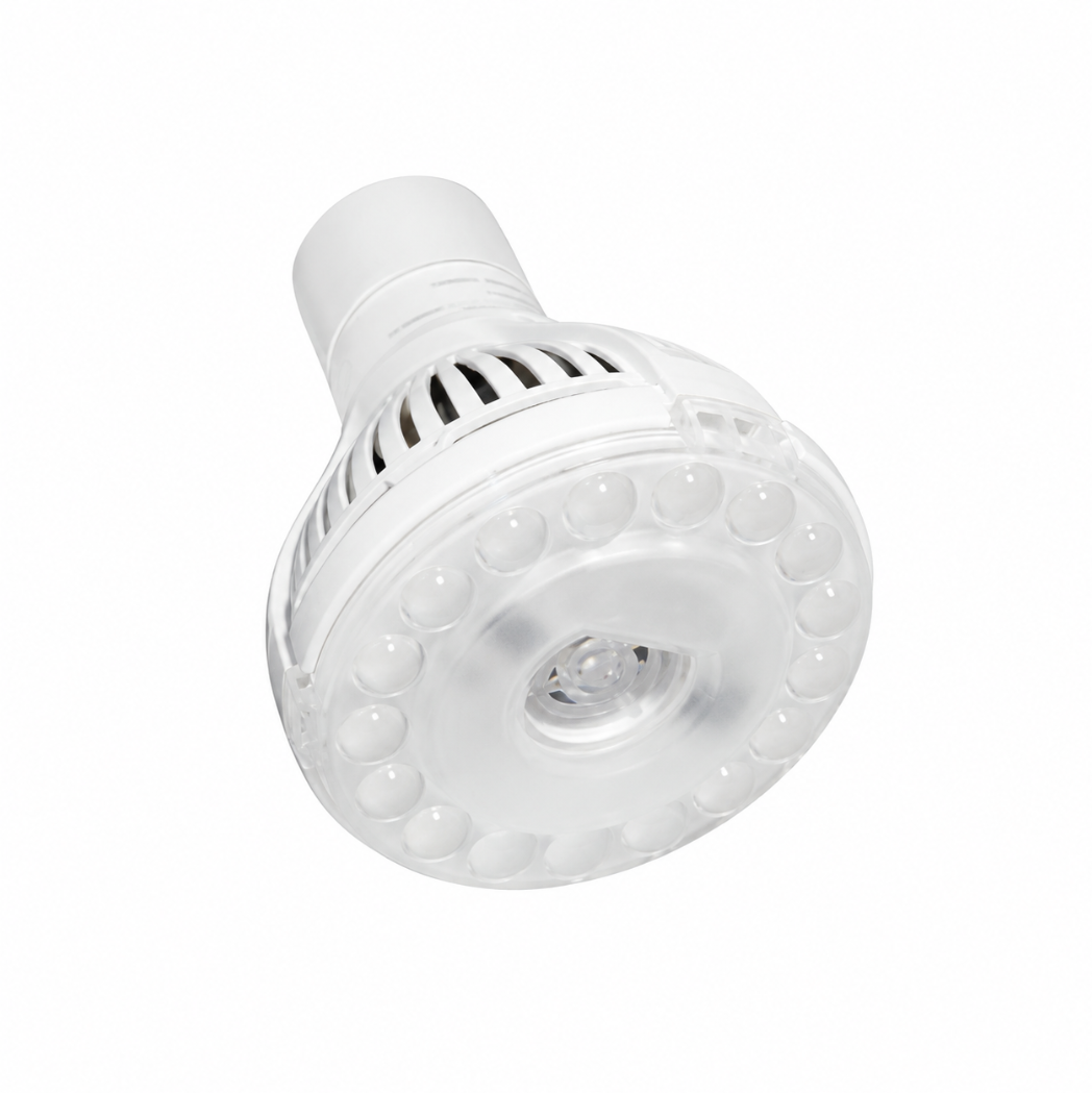 Grow light bulb
