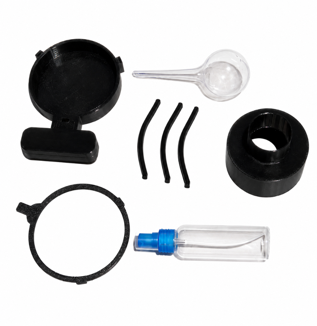 Holder hardware & tools