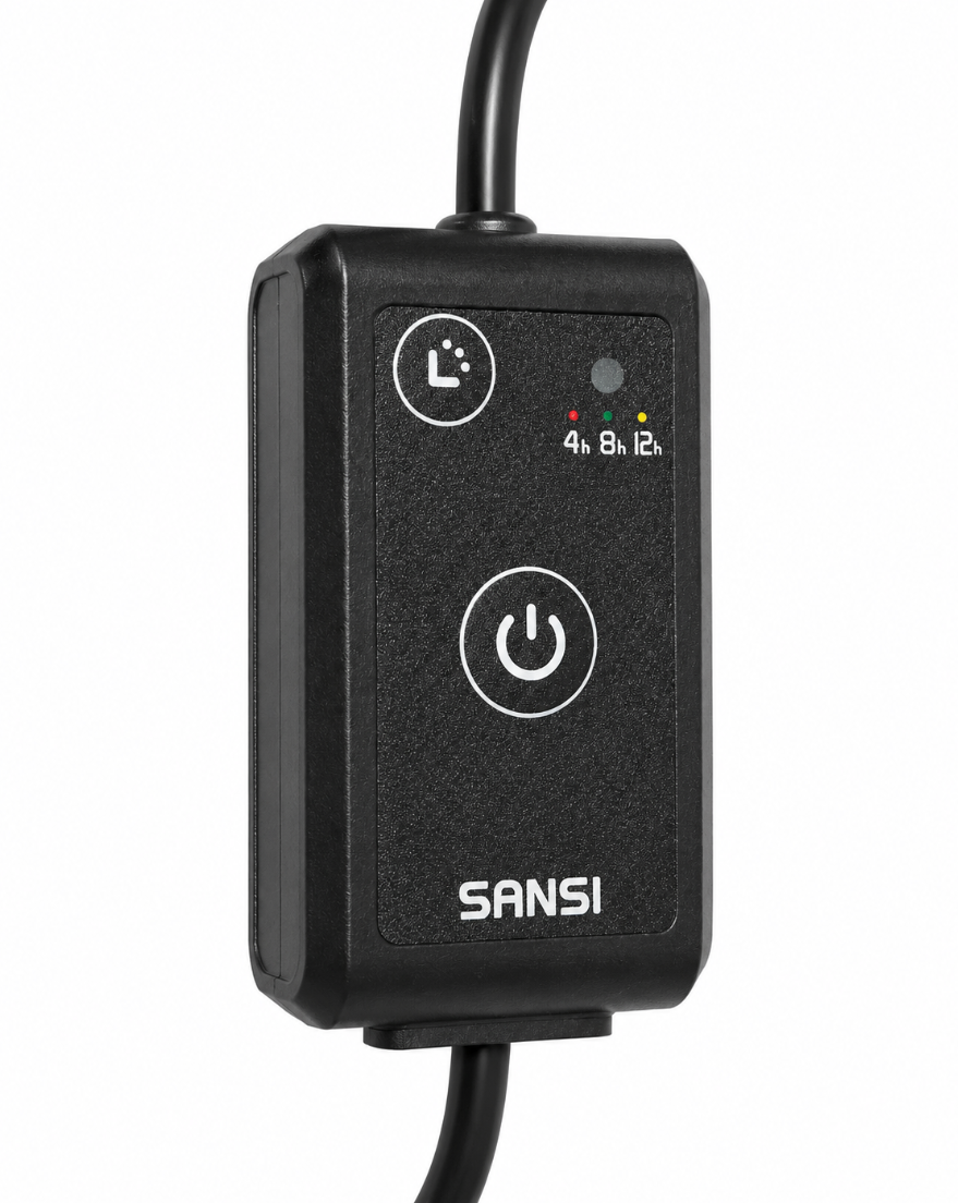 Light timer