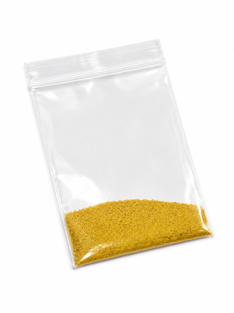 Premium grass seed